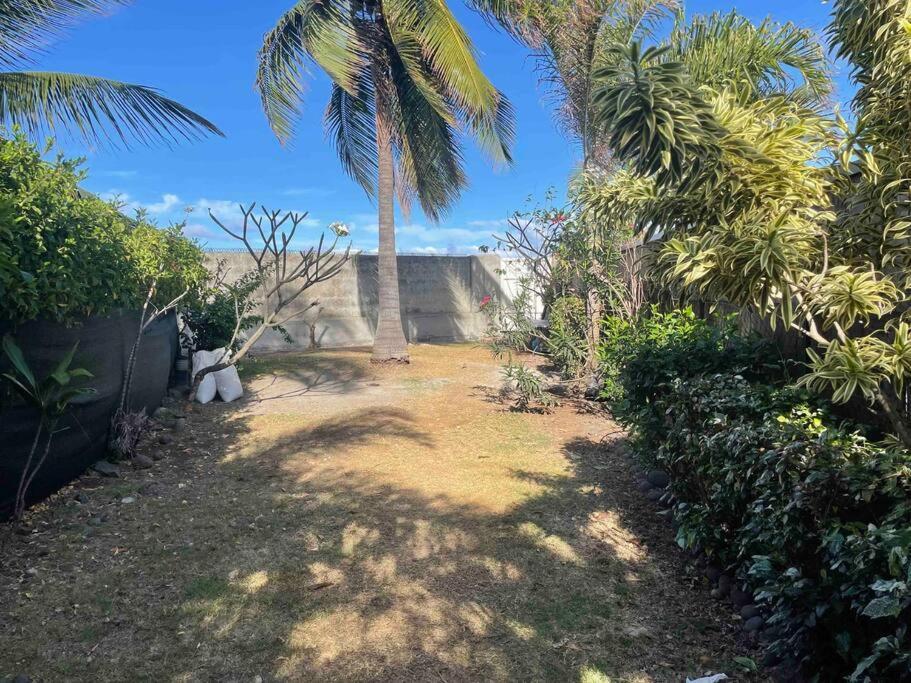 Punaauia  Moehani Beach Lodge מראה חיצוני תמונה
